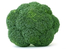 Broccoli is a excellent source of vitamin b5