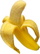Bananas are high in the b vitamins