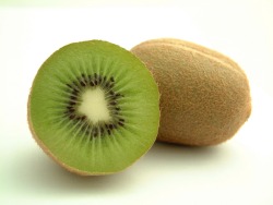 Kiwi Fruit Contains Very High Amounts Of Vitamin C