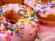 Sweets, cakes and biscuits all contain high levels of sugar