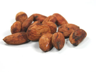 A daily small handful of almonds can help you reduce inflammation