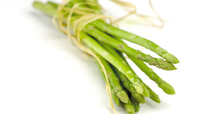 Asparagus