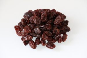 Raisins are another tasty snack food 