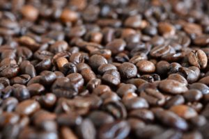Coffee won't raise your urid acid levels