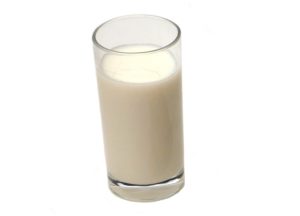 Low fat dairy foods are safe to consume
