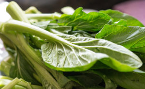 Collard Greens Can Help Boost Vitamin K Levels