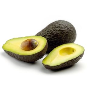 The avocado contains a wide range of healthy fats ,minerals, vitamins and also contains very low amounts of sodium