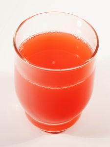 Although vegetables are a terrific option, vegetable juices may have undergone processing and include high sodium levels