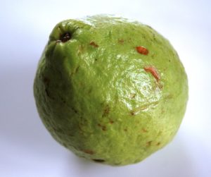 Guava will help you reach your daily vitamin C requirements