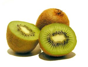 The kiwi is one of the most nutrient-dense fruits you can consume 