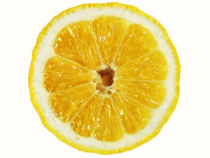 Lemons can contribute to strengthening your immune system in a number of ways